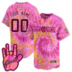 Style 1 / Pink / S