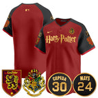 Griffindor / Team / S