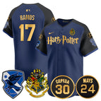 Ravenclaw / Heliot Ramos / S