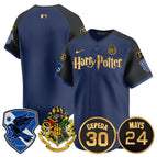 Ravenclaw / Team / S