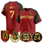 Griffindor / Blake Snell / S