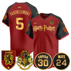 Griffindor / Mike Yastrzemski / S