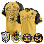 Hufflepuff / Harry Potter / S