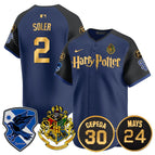 Ravenclaw / Jorge Soler / S
