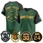Slytherin / Harry Potter / S