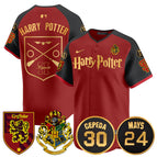 Griffindor / Harry Potter / S