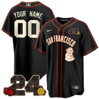 Men / Black Limited / S