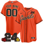 Men / Orange / S