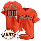 Orange / ALEX. THEGREAT - 100 / S