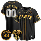 Men / Black Gold / S