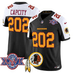 Black Alternate / CapCity 202 / S