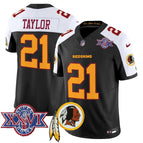 Black Alternate / Sean Taylor / S