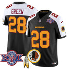 Black Alternate / Darrell Green / S