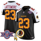 Black Alternate / Marshon Lattimore / S