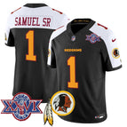 Black Alternate / Deebo Samuel Sr. / S