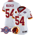 White / Bobby Wagner / S