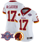 White / Terry Mclaurin / S