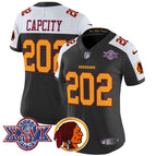 Black Alternate / CapCity 202 / S