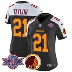 Black Alternate / Sean Taylor / S