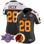 Black Alternate / Darrell Green / S