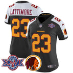 Black Alternate / Marshon Lattimore / S