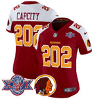 Burgundy Alternate / CapCity 202 / S
