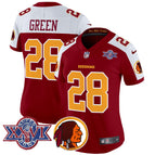 Burgundy Alternate / Darrell Green / S