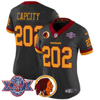 Black / CapCity 202 / S