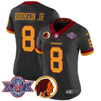 Black / Robinson Jr. / S