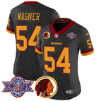 Black / Bobby Wagner / S