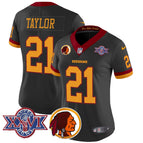 Black / Sean Taylor / S
