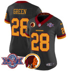 Black / Darrell Green / S