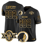 Black Gold / CapCity 202 / S