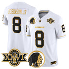 White Gold / Robinson Jr. / S