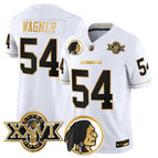 White Gold / Bobby Wagner / S