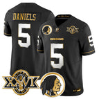 Black Limited / Jayden Daniels / S