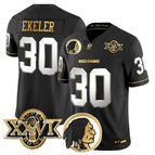 Black Limited / Austin Ekeler / S