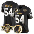 Black Limited / Bobby Wagner / S