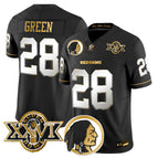 Black Limited / Darrell Green / S