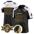 Alternate / CapCity 202 / S