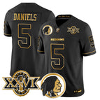 Black Gold / Jayden Daniels / S