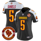 Black Alternate / Jayden Daniels / S