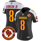 Black Alternate / Robinson Jr. / S