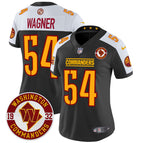 Black Alternate / Bobby Wagner / S