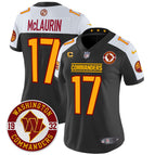 Black Alternate / Terry McLaurin / S