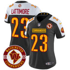 Black Alternate / Marshon Lattimore / S