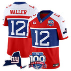 Red Alternate / Darren Waller / S