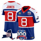 Royal Alternate / Daniel Jones / S