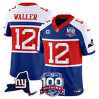 Royal Alternate / Darren Waller / S