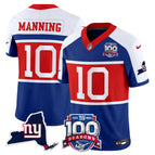 Royal Alternate / Eli Manning / S